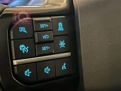 فۆرد F-150 راپتۆر